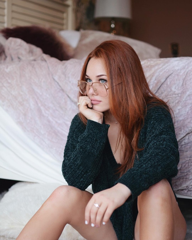 Sarah Gibson