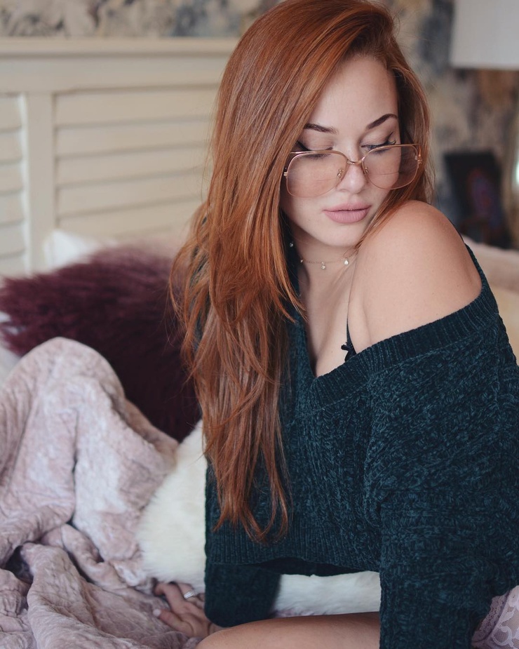 Sarah Gibson
