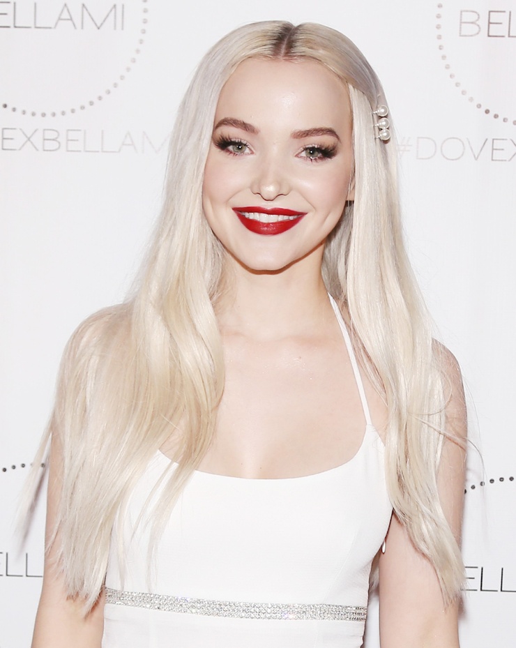 Dove Cameron Dove Cameron