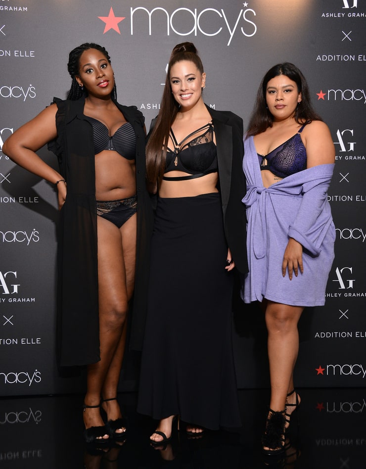 Ashley Graham