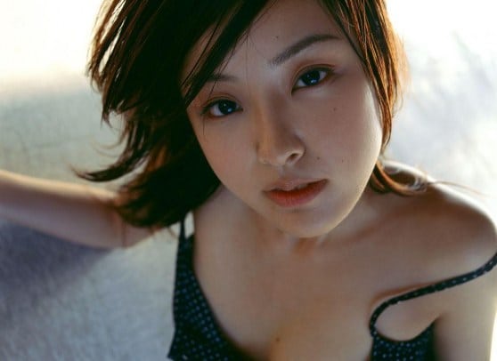 Ayumi Kinoshita