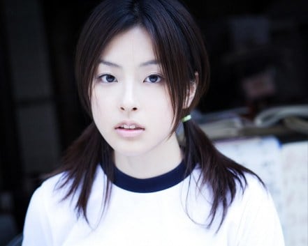 Ayumi Kinoshita Ayumi Kinoshita