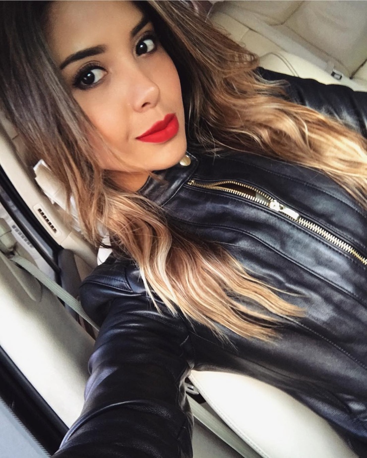 Málory Henao Málory Henao