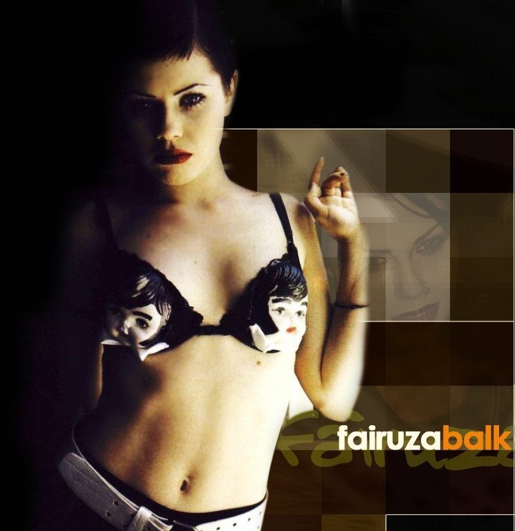 Fairuza Balk Fairuza Balk