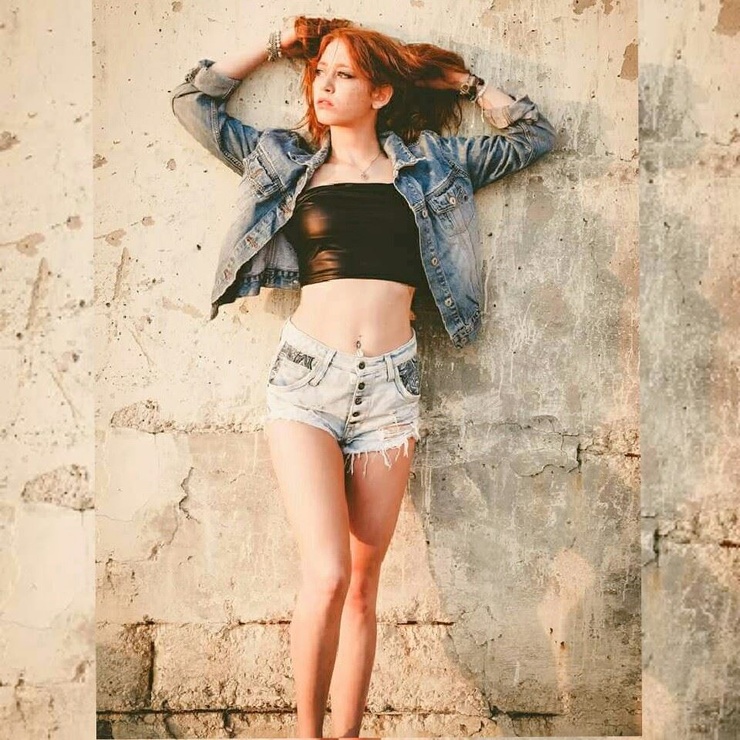 May Calderon