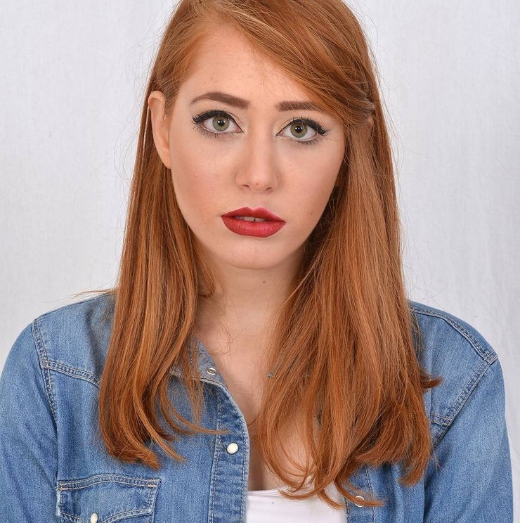 May Calderon