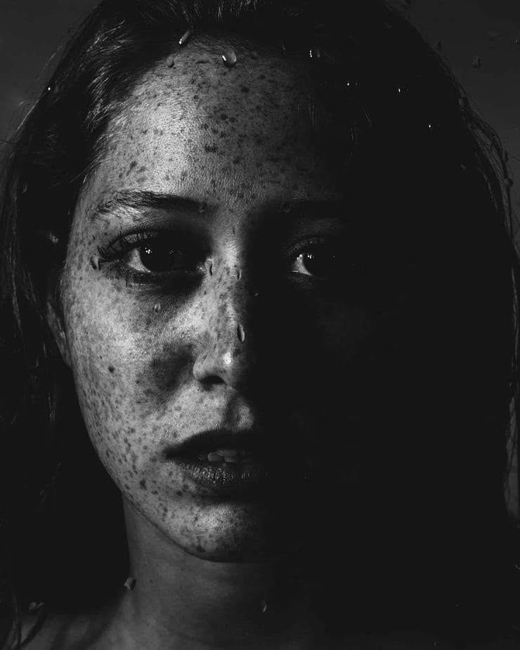 May Calderon