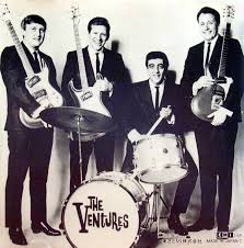 The Ventures