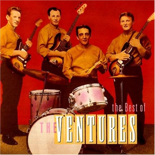 The Ventures