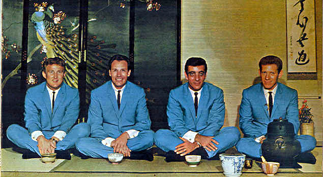 The Ventures