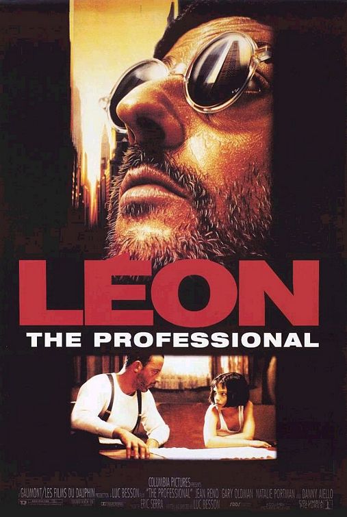 Léon: The Professional Léon: The Professional