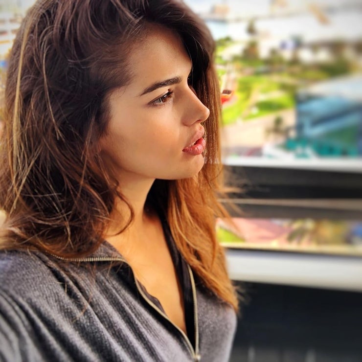 Sara Salamo Sara Salamo