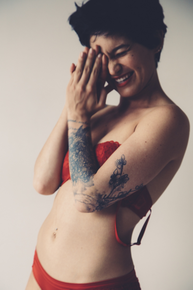 Julia Fae