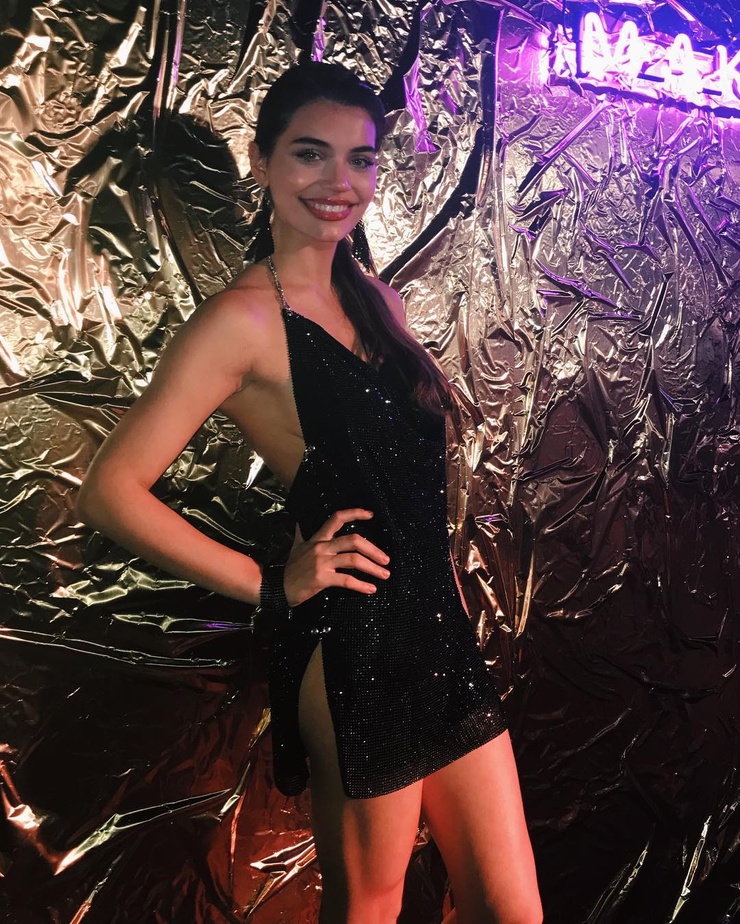 Eva De Dominici