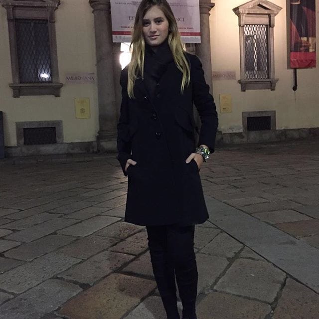 Paula La Croix