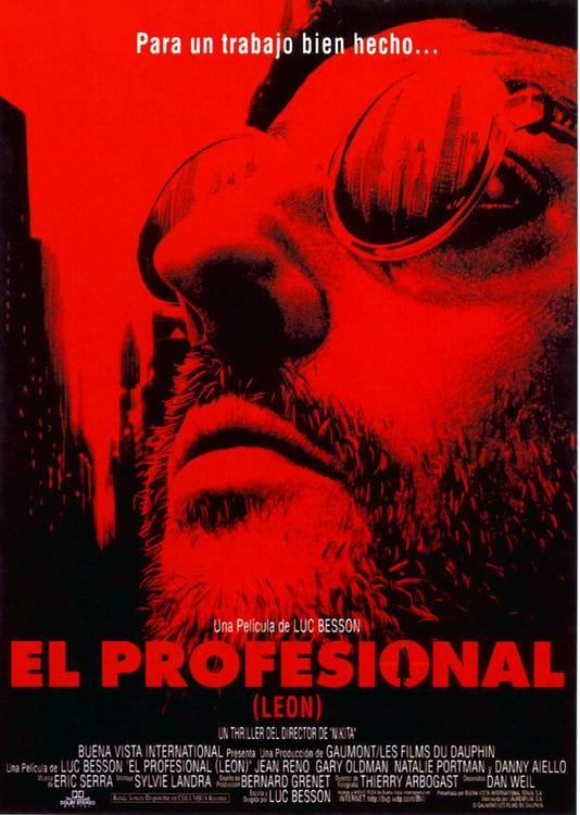 Léon: The Professional