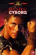 Cyborg