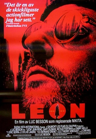 Léon: The Professional