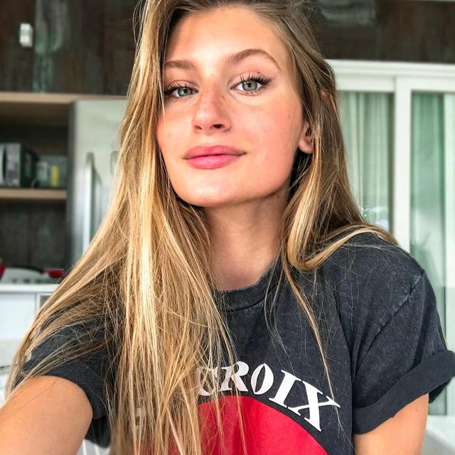 Paula La Croix