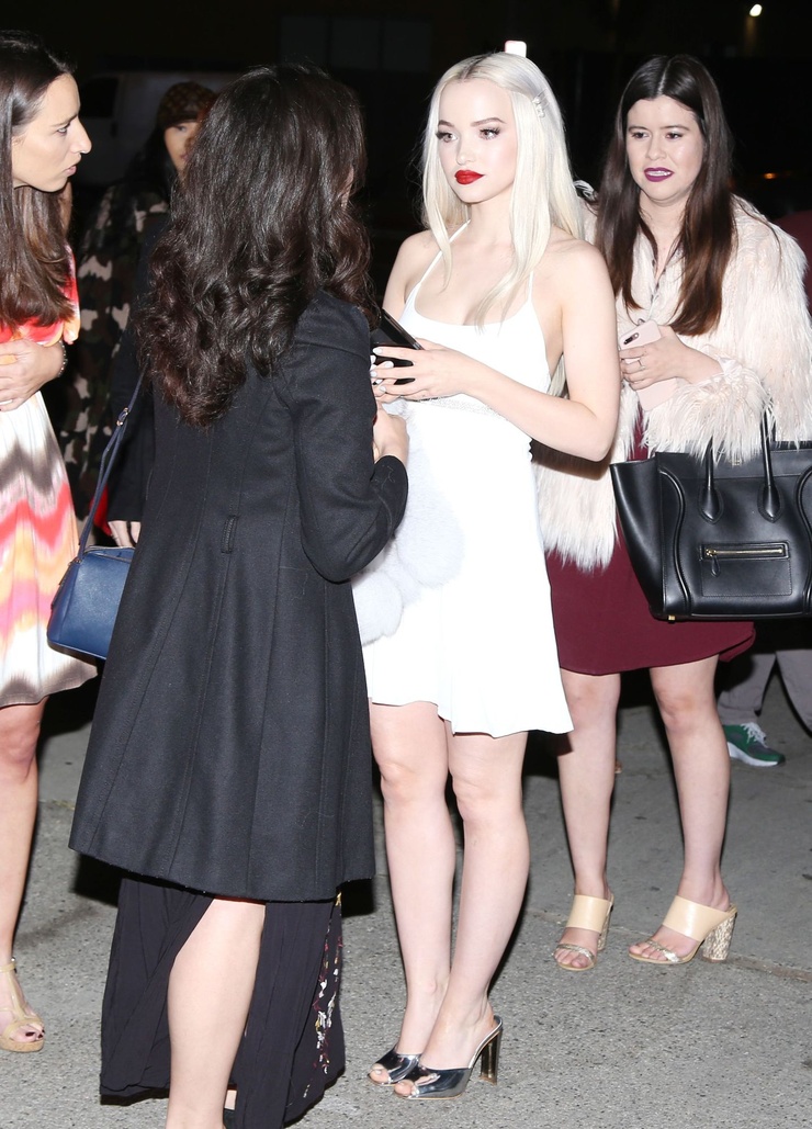 Dove Cameron