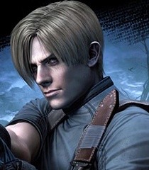 Leon S. Kennedy