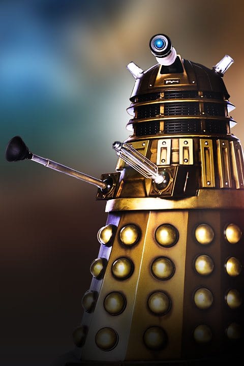 The Daleks