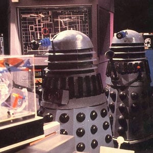 The Daleks