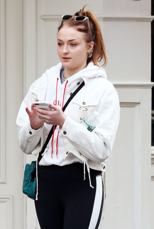 Sophie Turner Sophie Turner