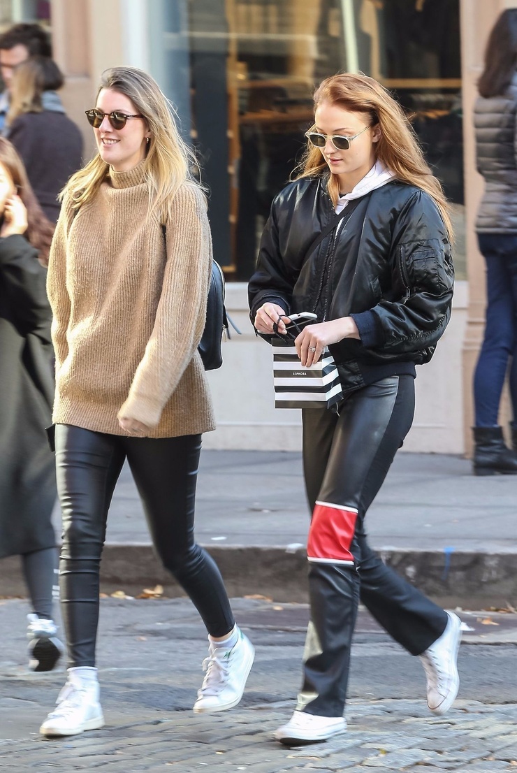 Sophie Turner