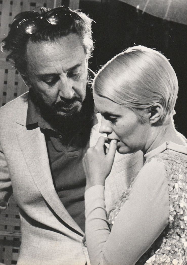 Romain Gary