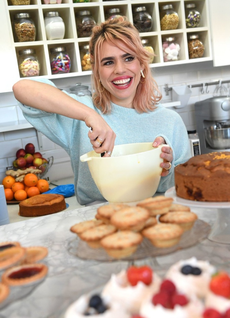 Billie Piper