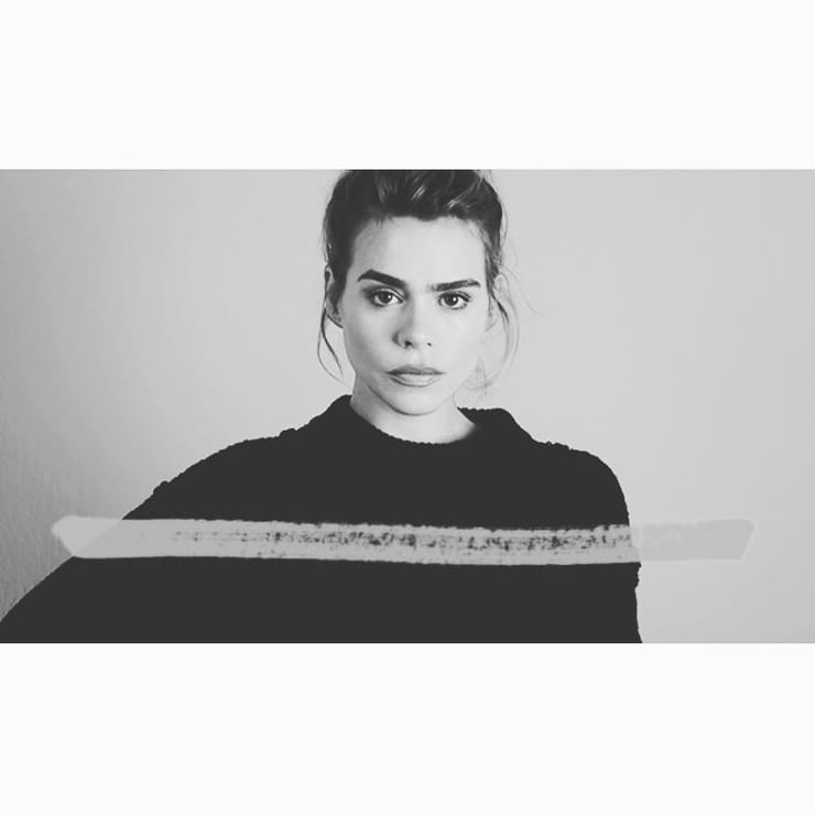 Billie Piper Billie Piper