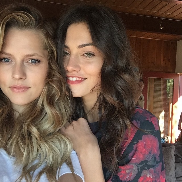 Teresa Palmer Teresa Palmer