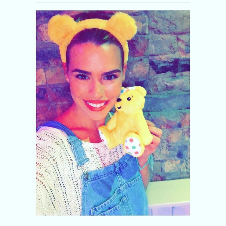 Billie Piper