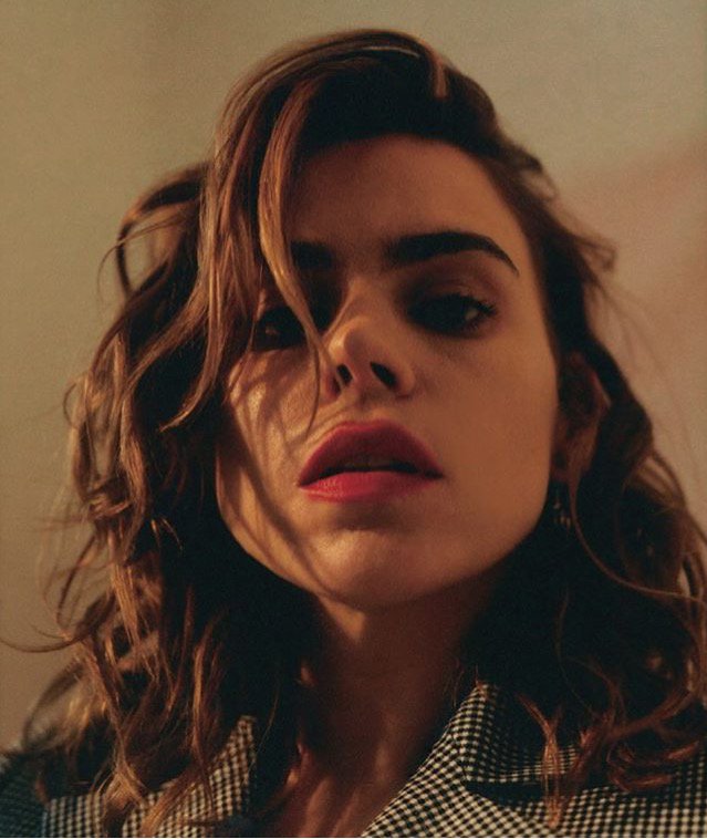 Billie Piper