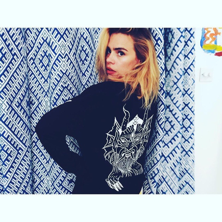 Billie Piper Billie Piper