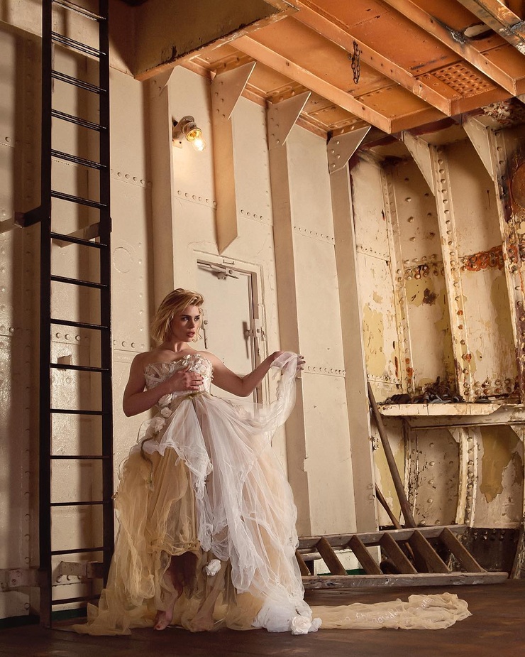 Billie Piper
