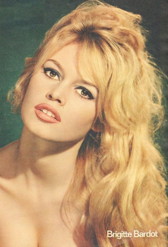 Brigitte Bardot