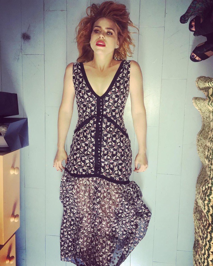 Billie Piper Billie Piper