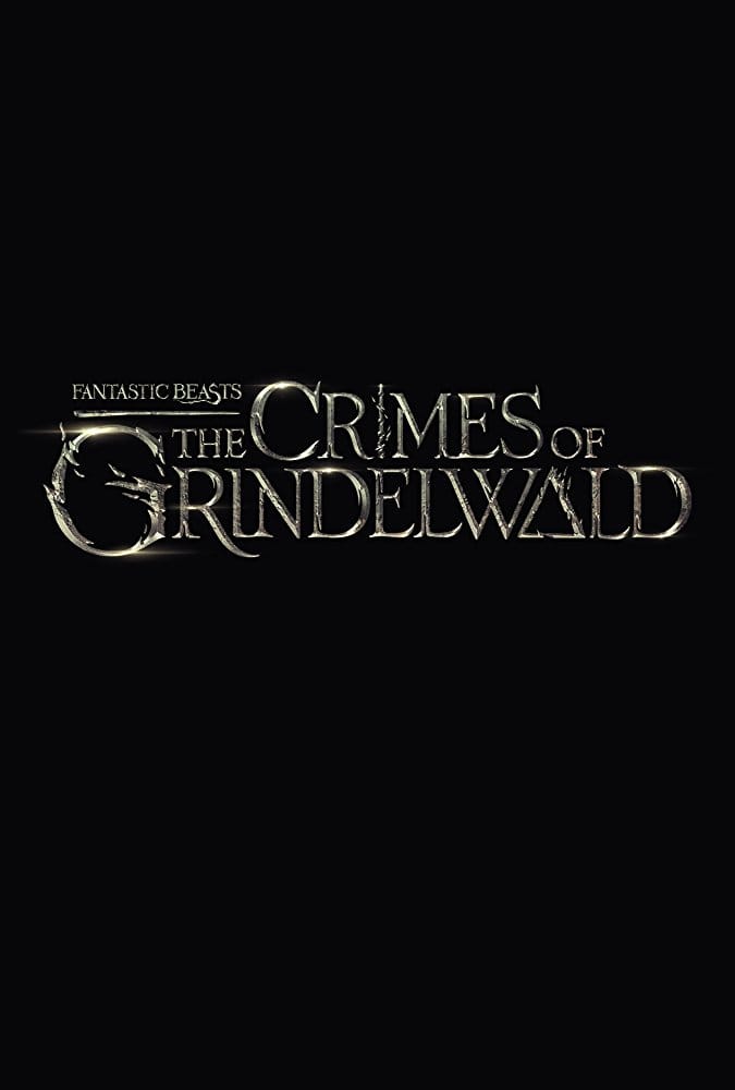 Fantastic Beasts: The Crimes of Grindelwald