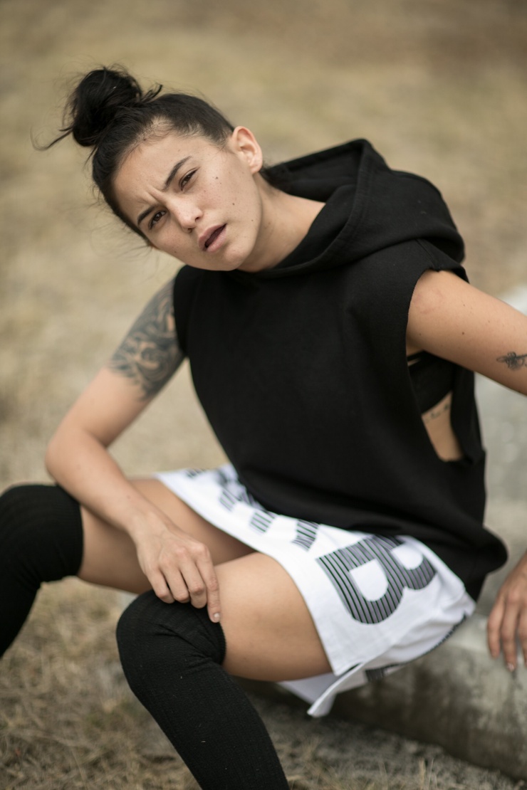 Julia Fae