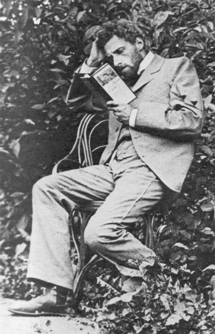 Vsevolod Meyerhold