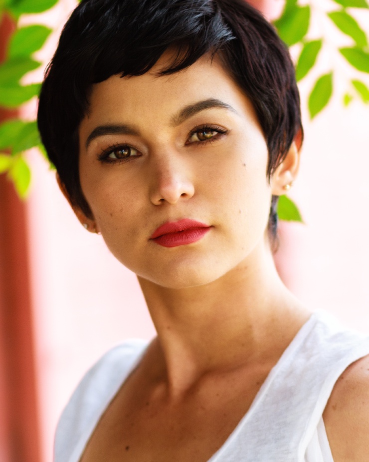 Julia Fae