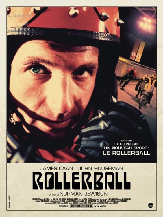 Rollerball