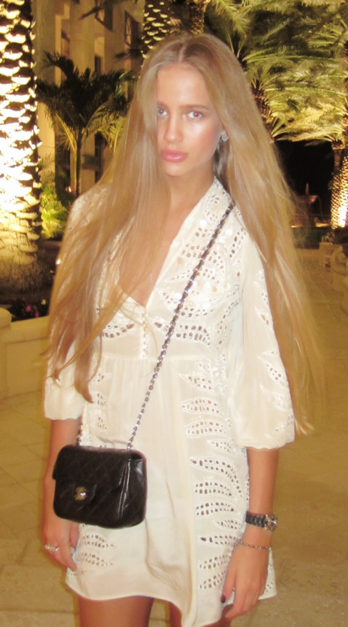 Valeria Sokolova