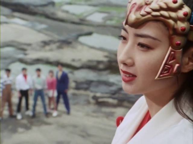 Kujaku