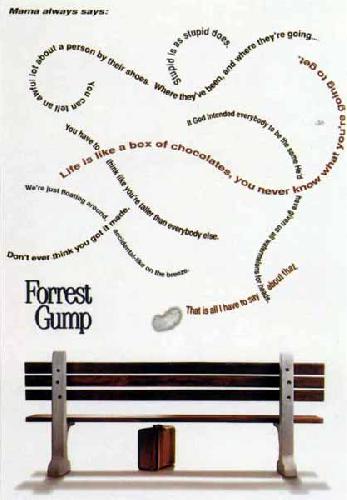 Forrest Gump Forrest Gump
