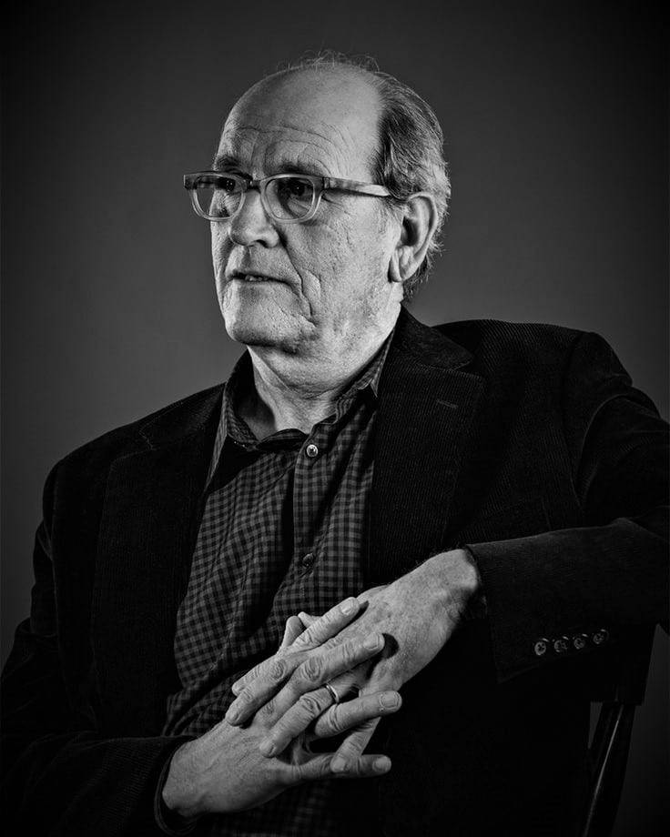 Richard Jenkins