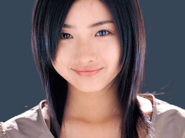 Satomi Ishihara Satomi Ishihara