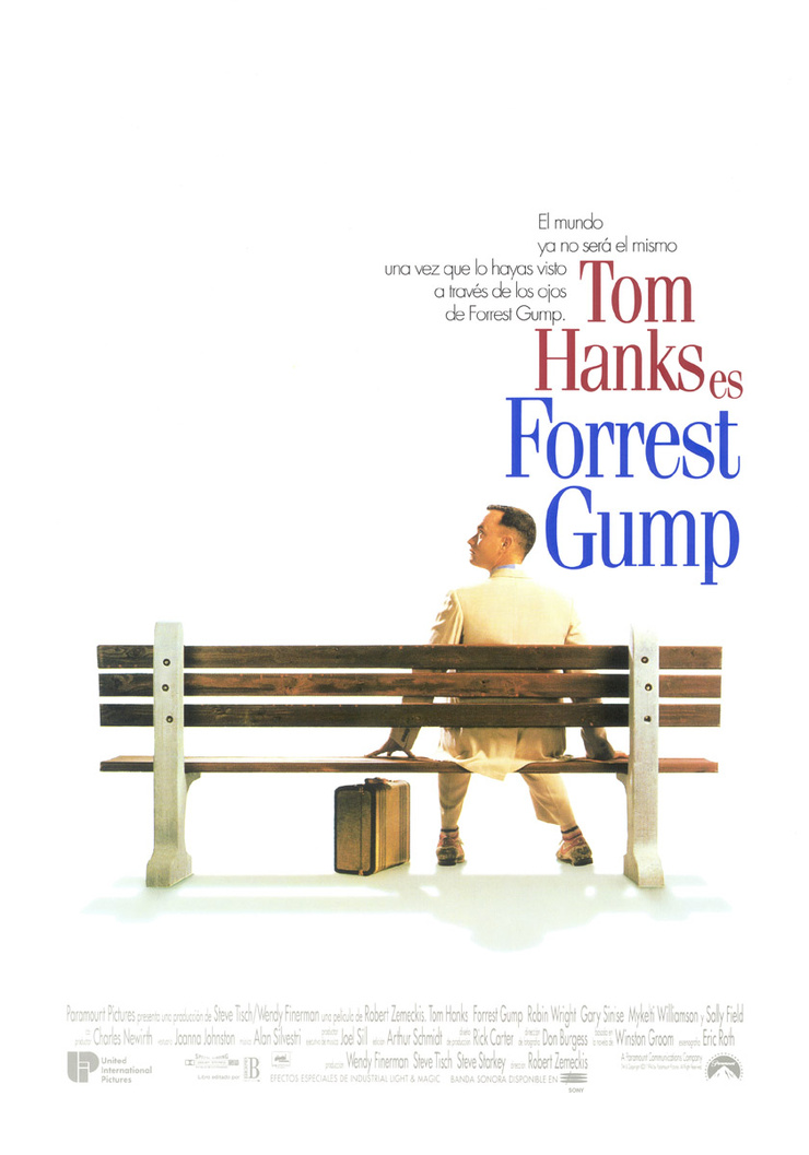 Forrest Gump